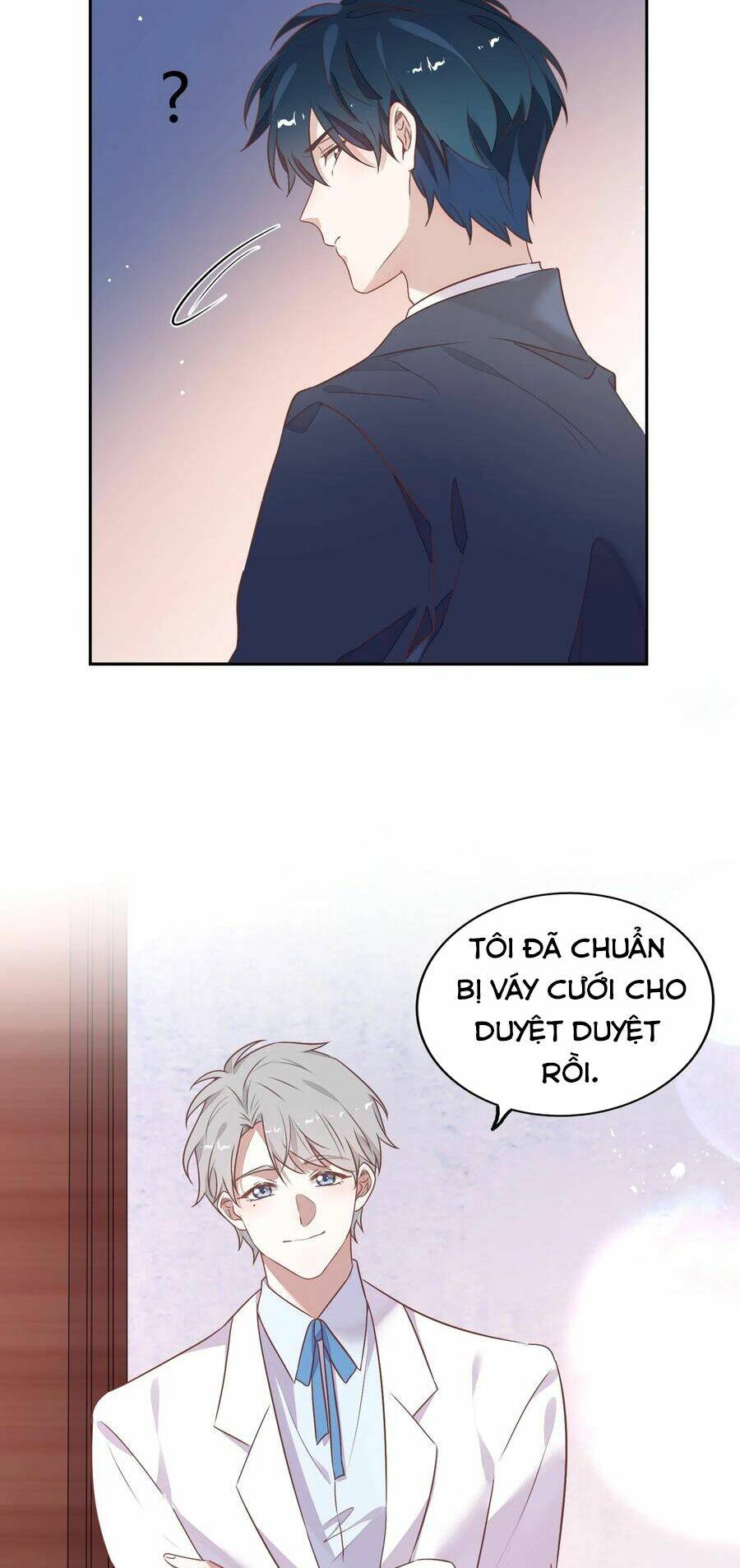 Bạn trai kém tuổi bẫy yêu tôi - Chapter 81 - Page 8