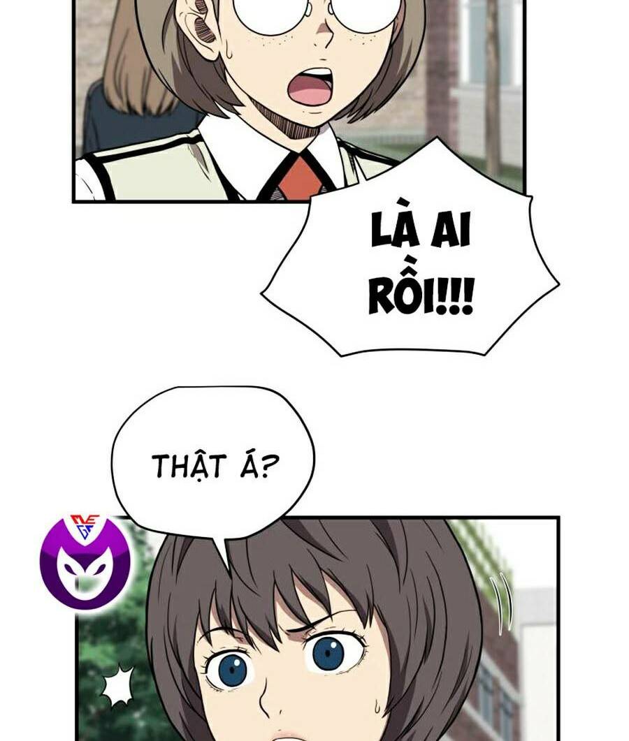 Vượt Qua Kẻ Mạnh - Chapter 17 - Page 9