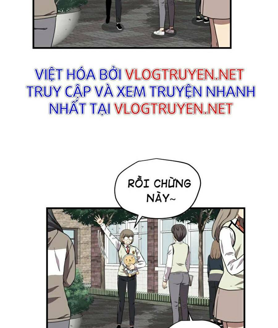 Vượt Qua Kẻ Mạnh - Chapter 17 - Page 11