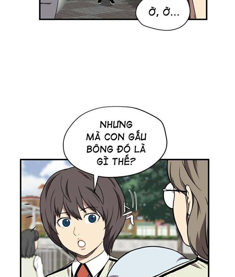 Vượt Qua Kẻ Mạnh - Chapter 17 - Page 12