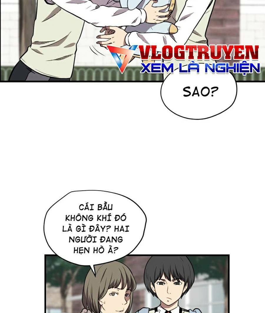 Vượt Qua Kẻ Mạnh - Chapter 17 - Page 14