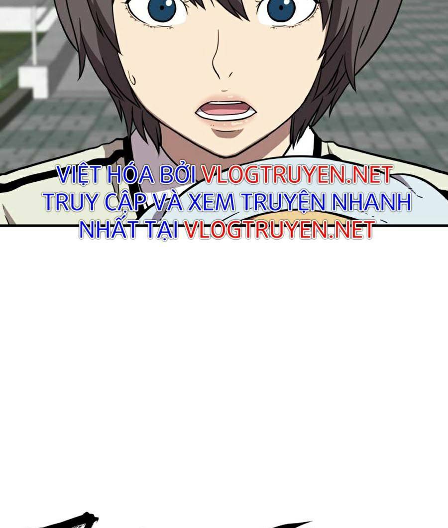 Vượt Qua Kẻ Mạnh - Chapter 17 - Page 16