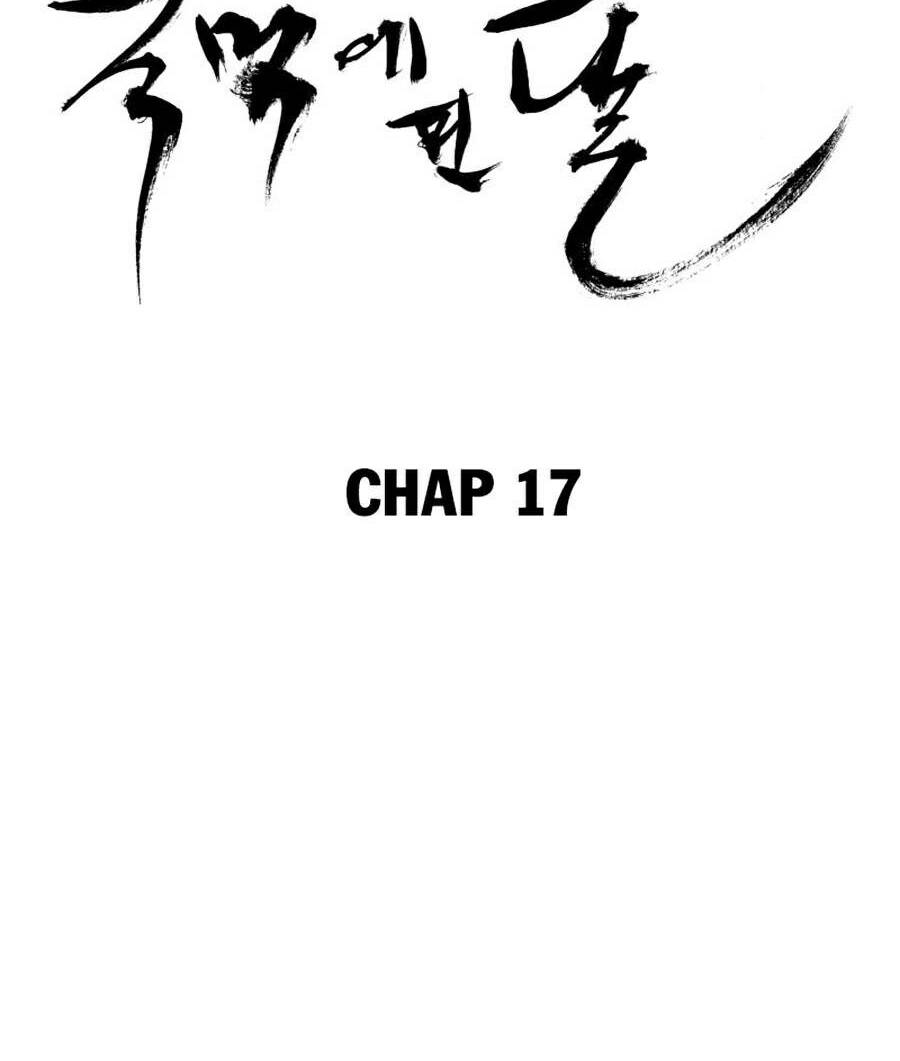 Vượt Qua Kẻ Mạnh - Chapter 17 - Page 17