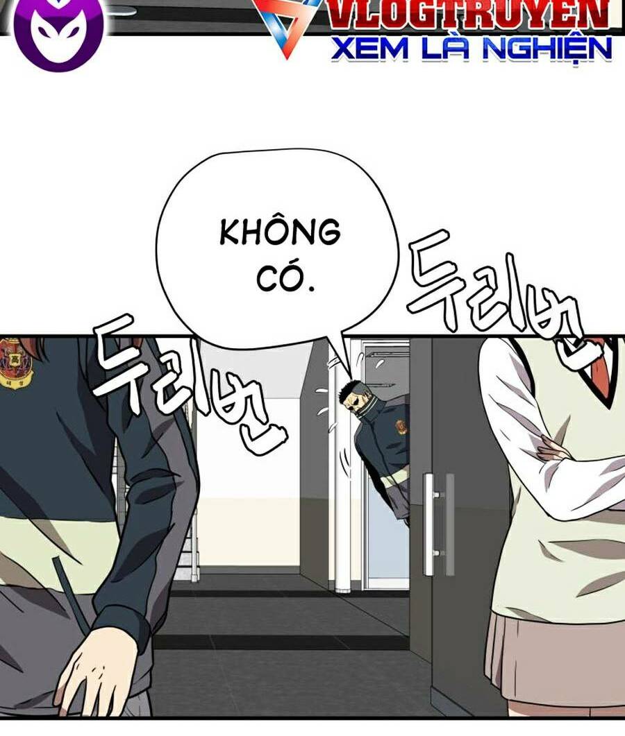 Vượt Qua Kẻ Mạnh - Chapter 17 - Page 19