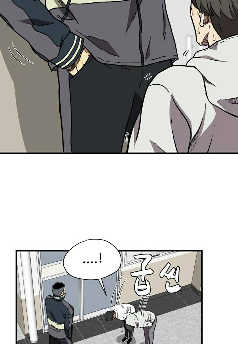 Vượt Qua Kẻ Mạnh - Chapter 17 - Page 25