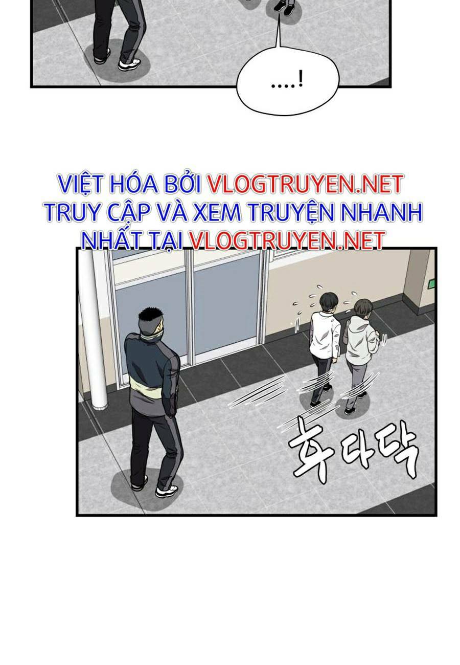 Vượt Qua Kẻ Mạnh - Chapter 17 - Page 26