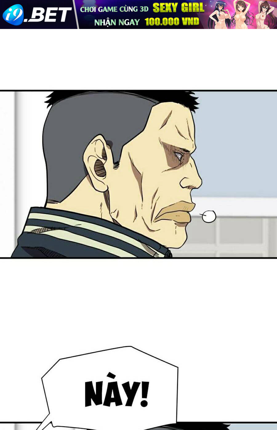 Vượt Qua Kẻ Mạnh - Chapter 17 - Page 27