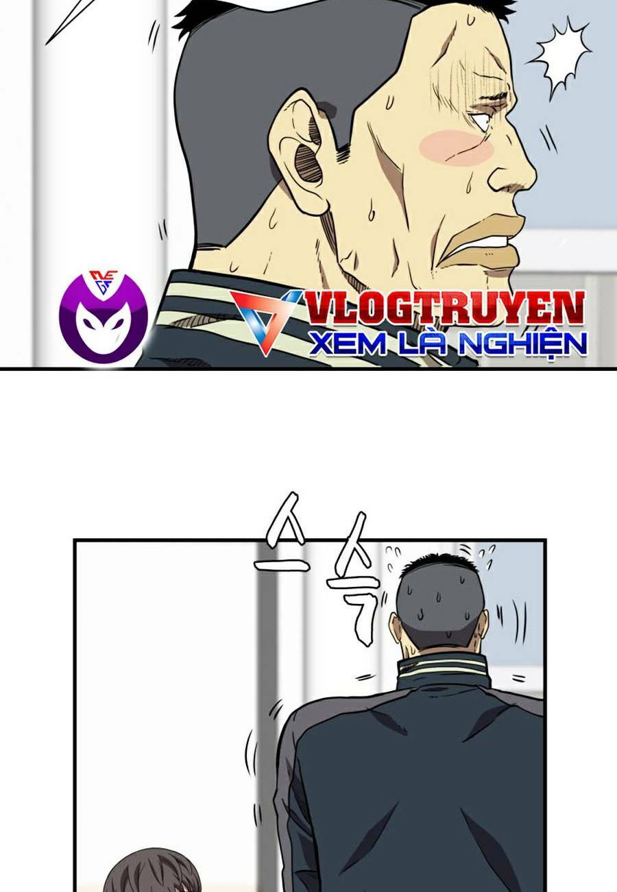 Vượt Qua Kẻ Mạnh - Chapter 17 - Page 28