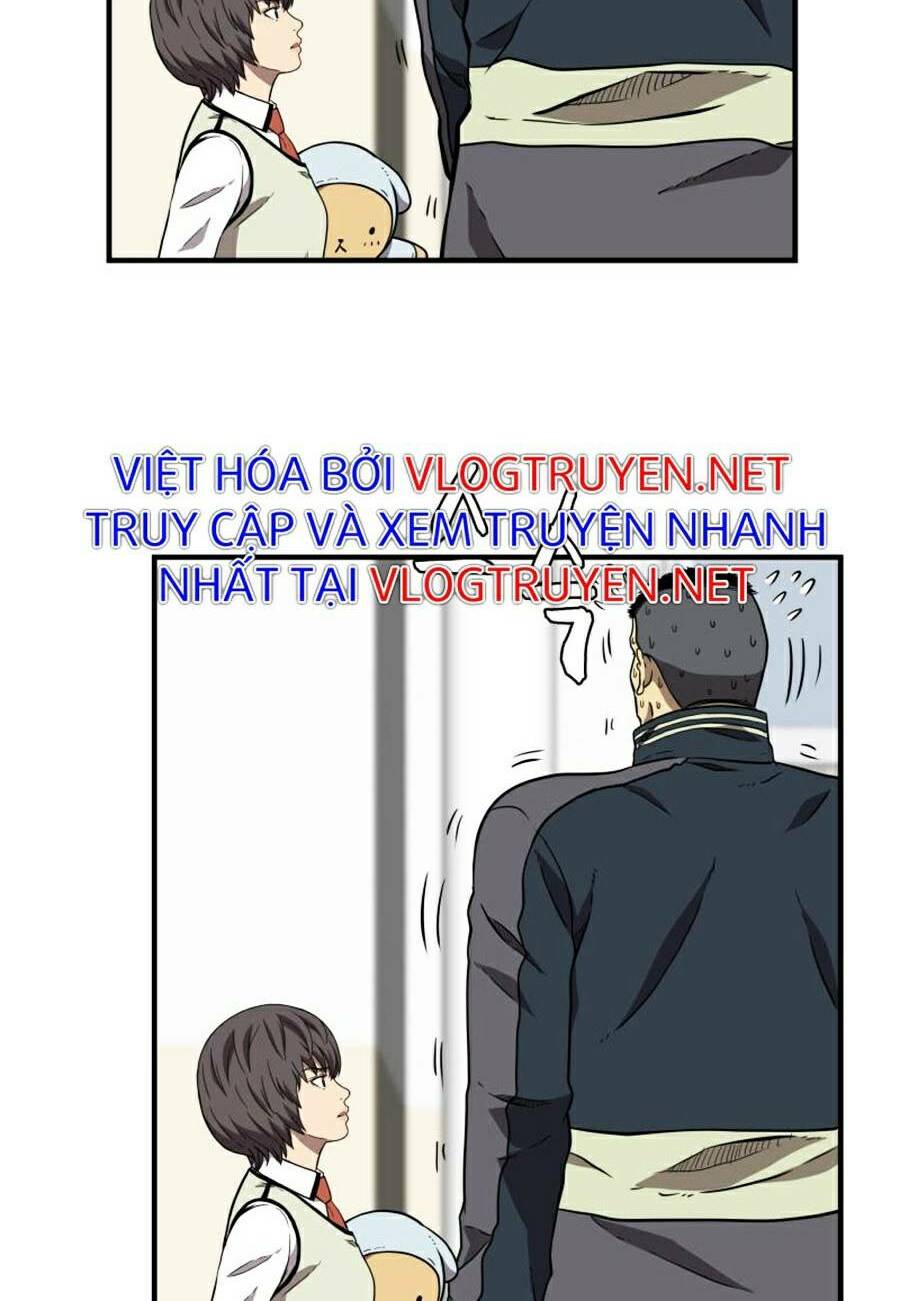 Vượt Qua Kẻ Mạnh - Chapter 17 - Page 29