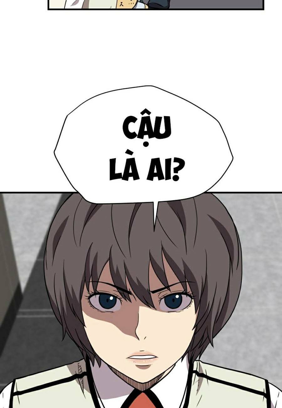 Vượt Qua Kẻ Mạnh - Chapter 17 - Page 30