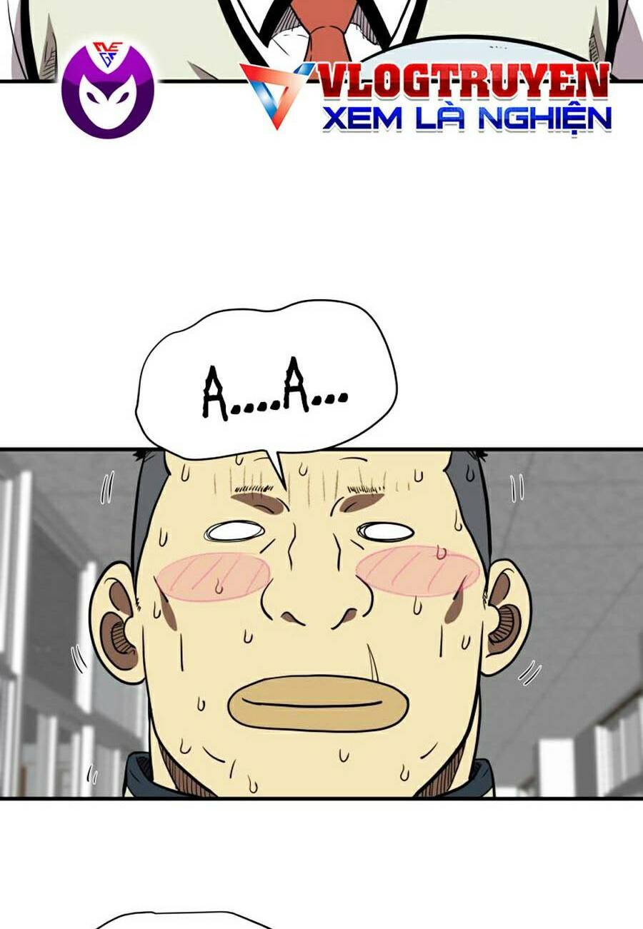 Vượt Qua Kẻ Mạnh - Chapter 17 - Page 31