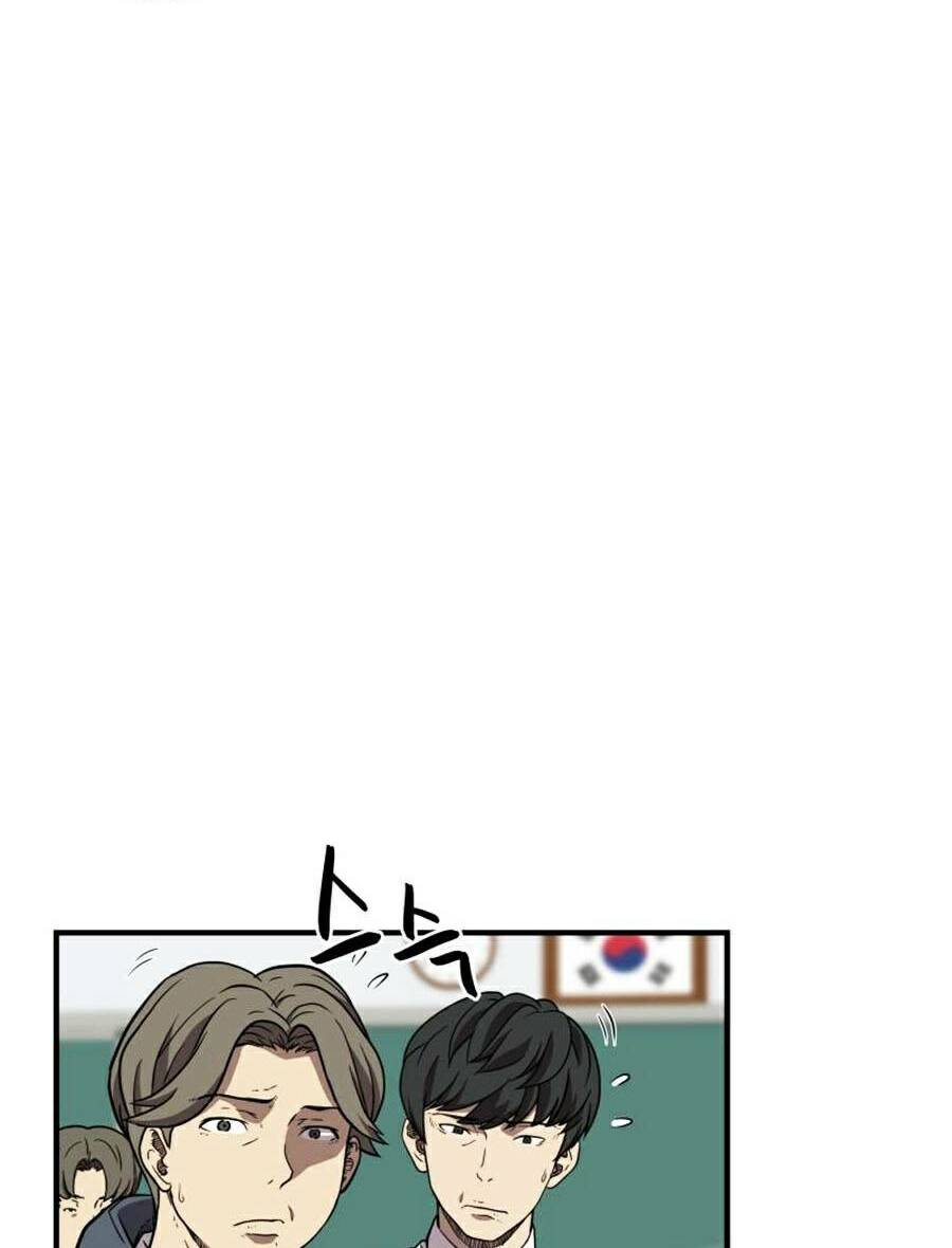 Vượt Qua Kẻ Mạnh - Chapter 17 - Page 41