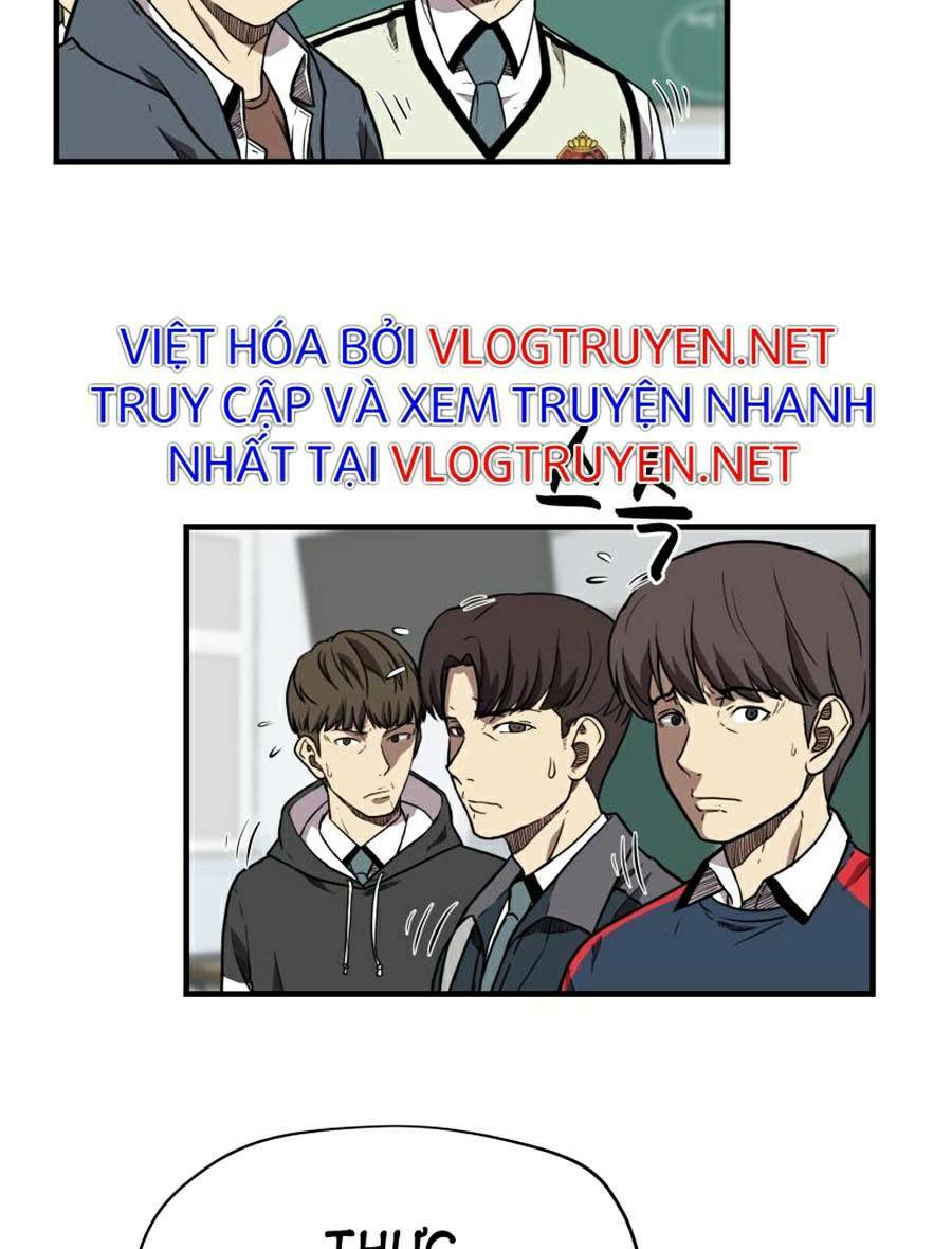 Vượt Qua Kẻ Mạnh - Chapter 17 - Page 42