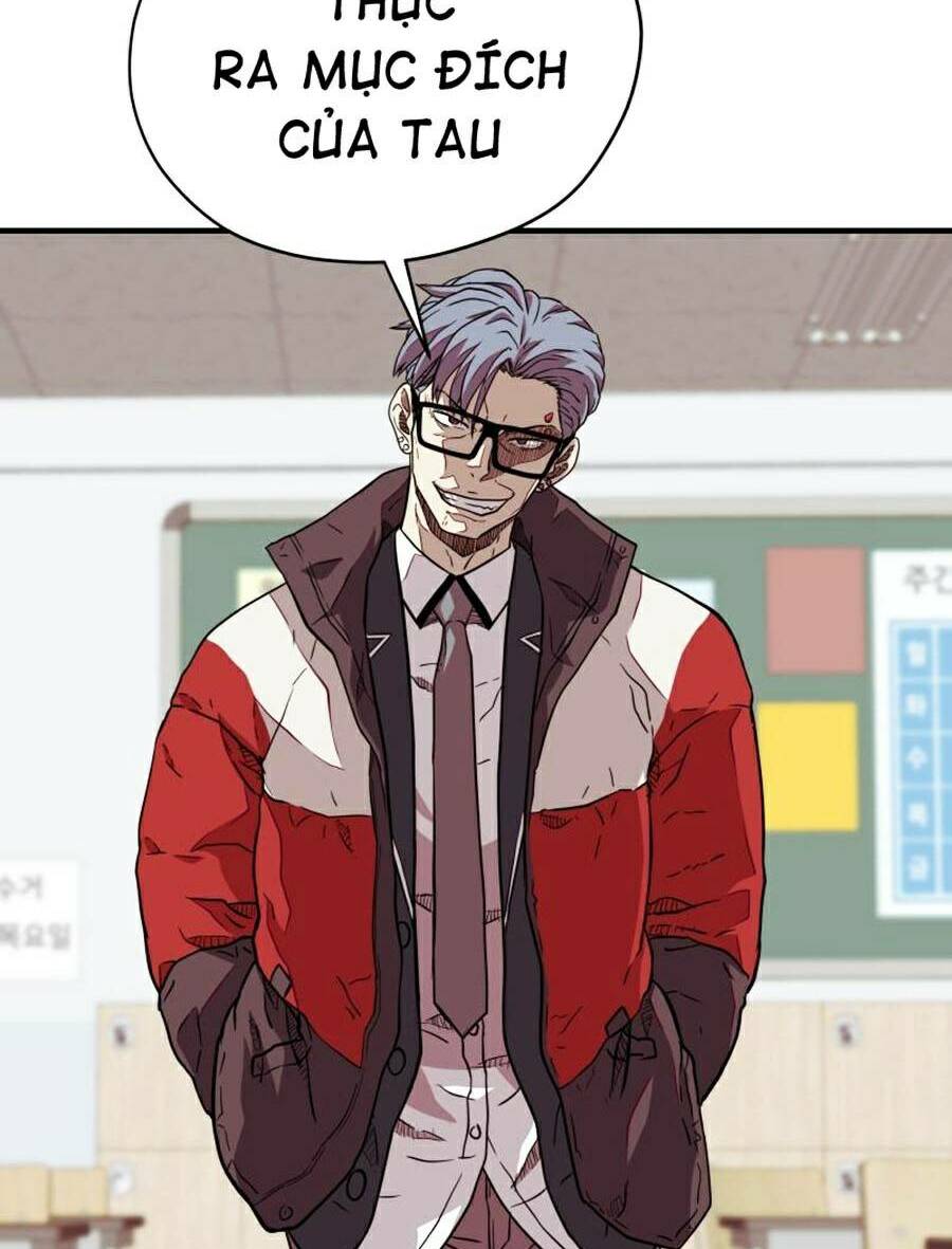 Vượt Qua Kẻ Mạnh - Chapter 17 - Page 43