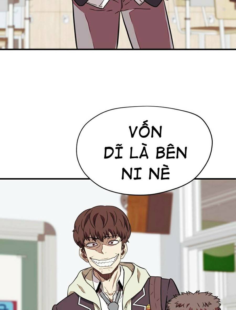 Vượt Qua Kẻ Mạnh - Chapter 17 - Page 44