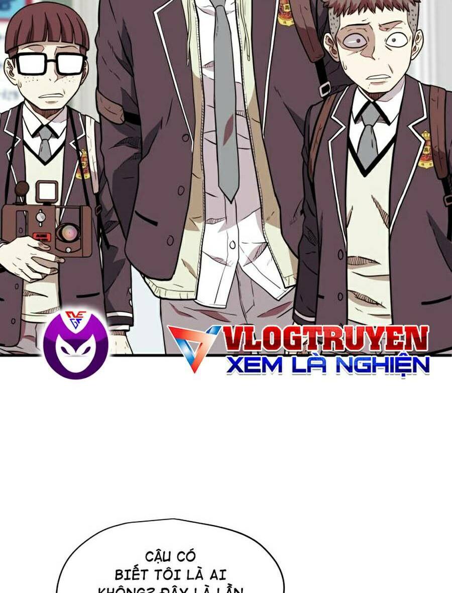 Vượt Qua Kẻ Mạnh - Chapter 17 - Page 45