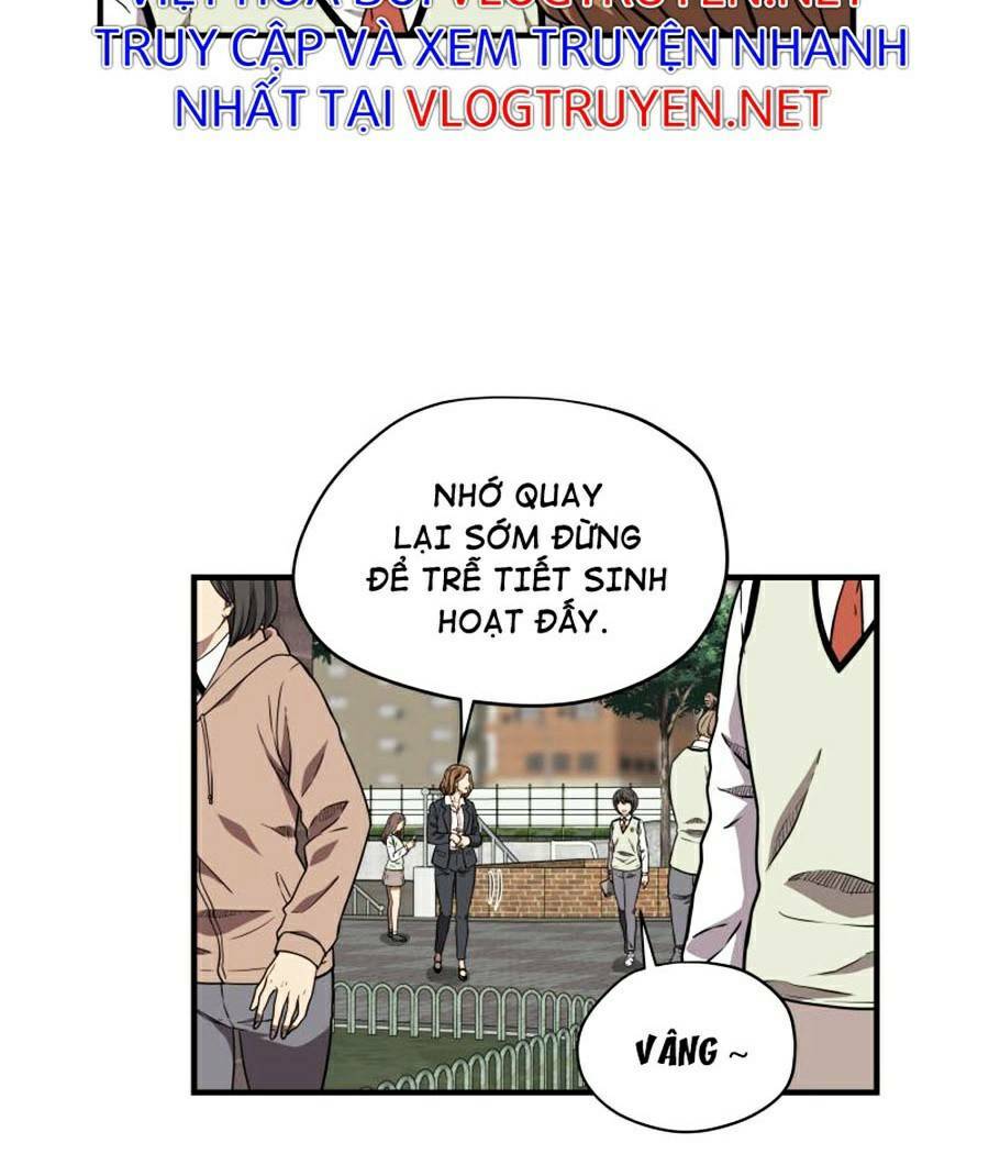 Vượt Qua Kẻ Mạnh - Chapter 17 - Page 4