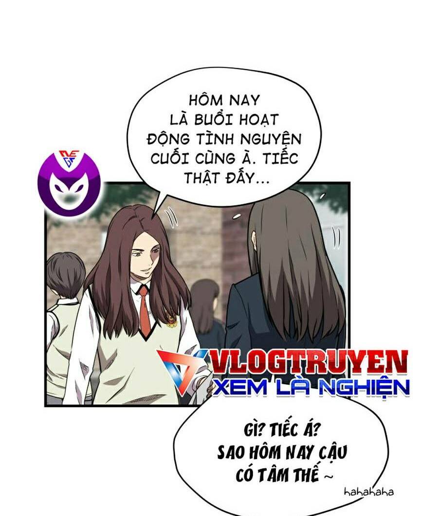 Vượt Qua Kẻ Mạnh - Chapter 17 - Page 5