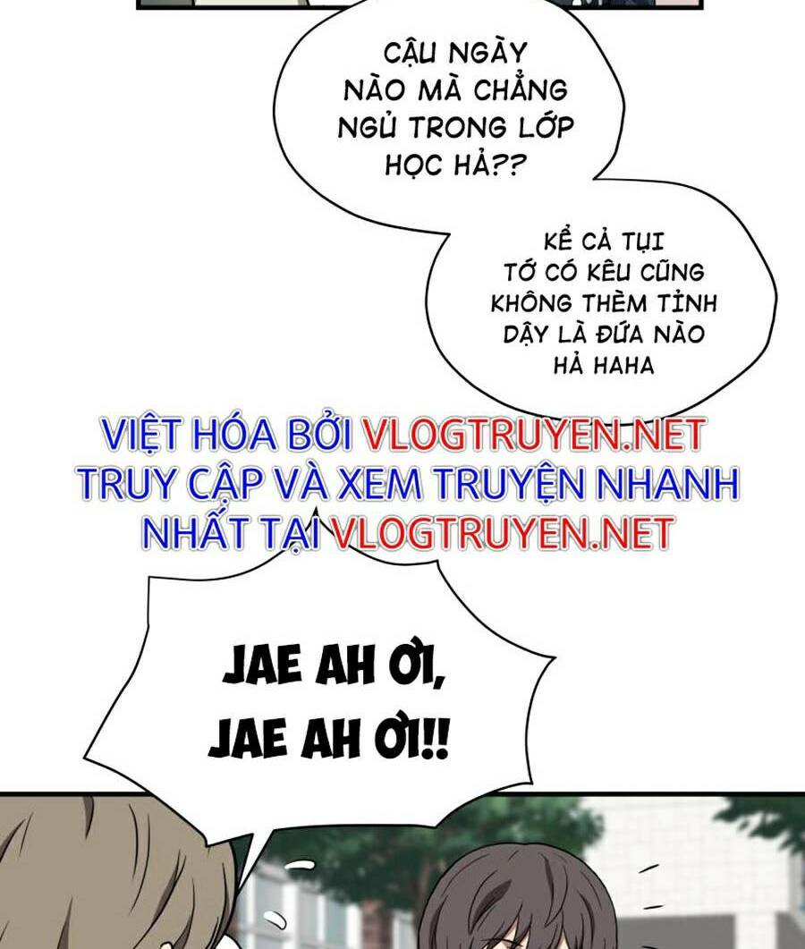 Vượt Qua Kẻ Mạnh - Chapter 17 - Page 7