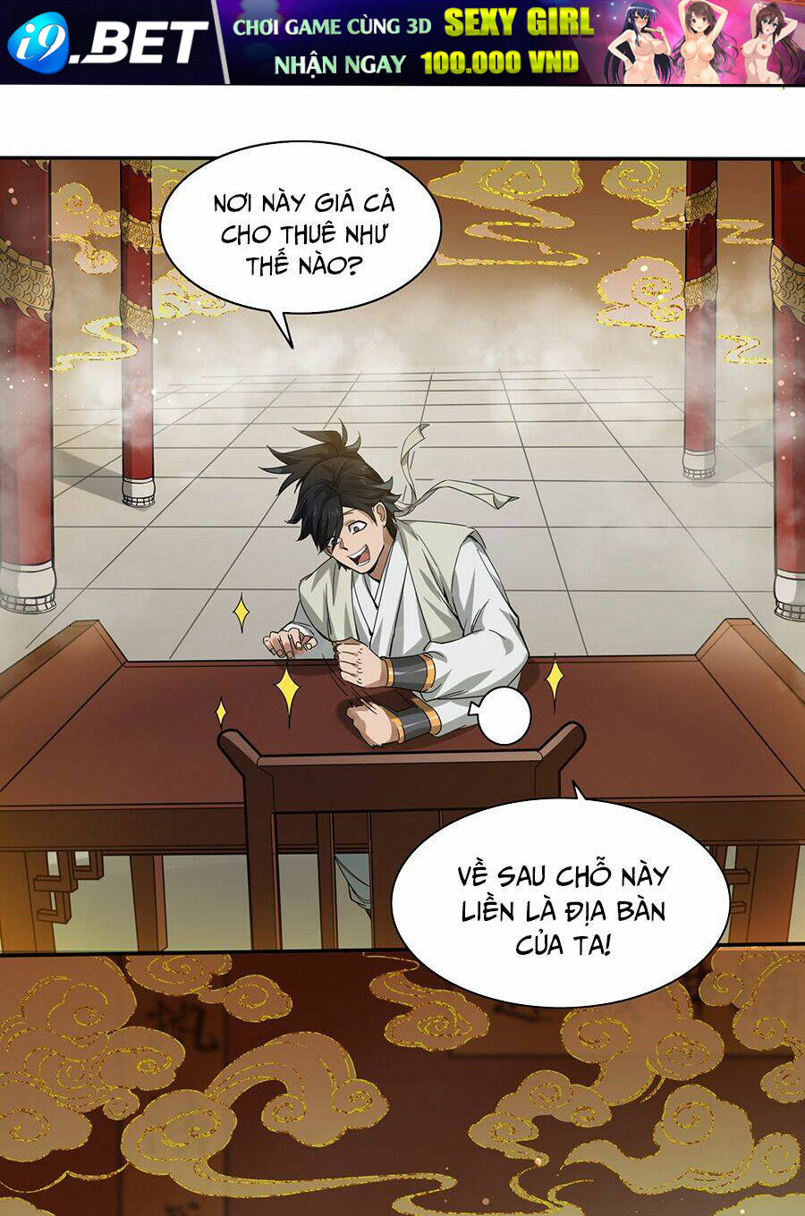 Đại Tống Thần Bộ Hệ Thống - Chapter 2 - Page 9