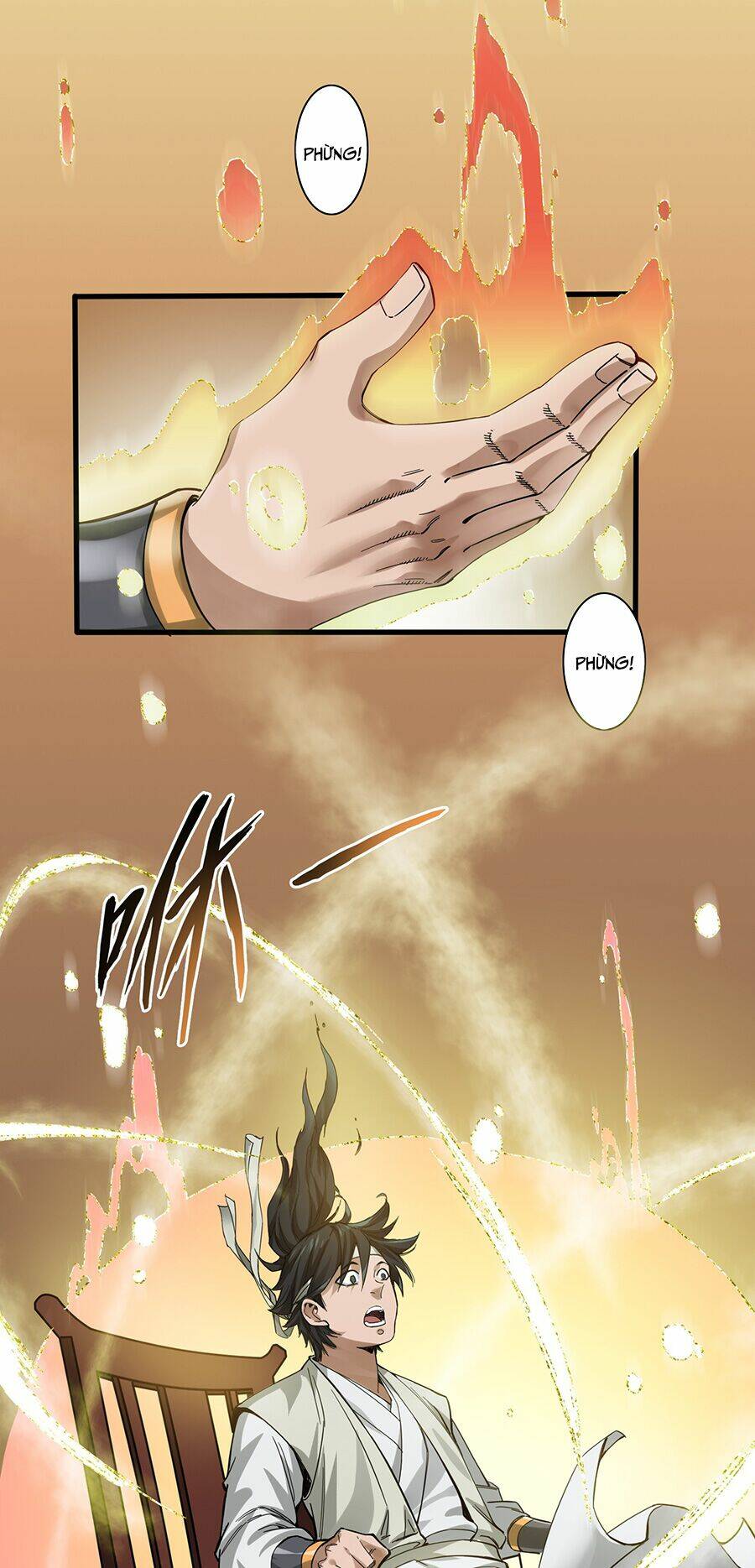 Đại Tống Thần Bộ Hệ Thống - Chapter 2 - Page 14