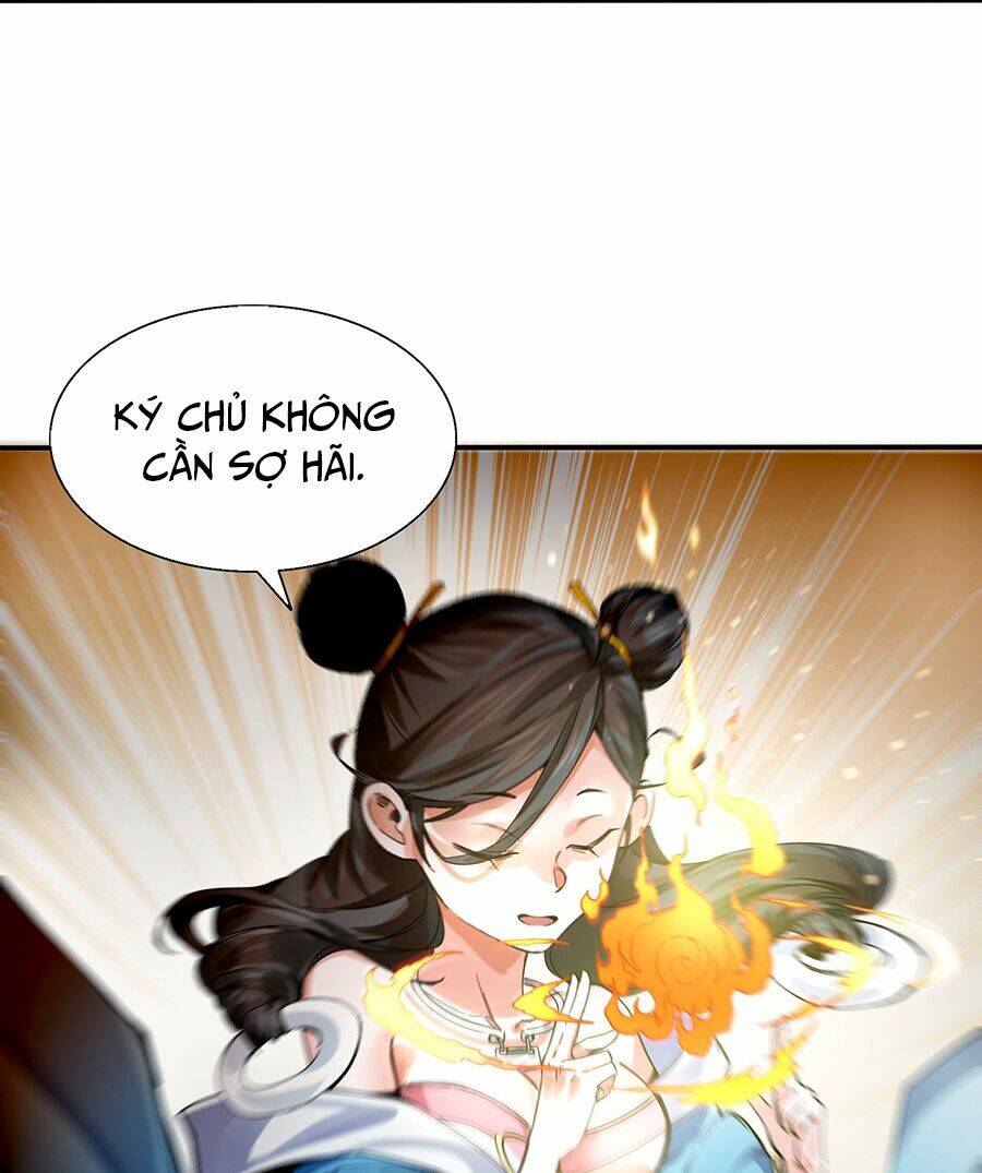 Đại Tống Thần Bộ Hệ Thống - Chapter 2 - Page 20