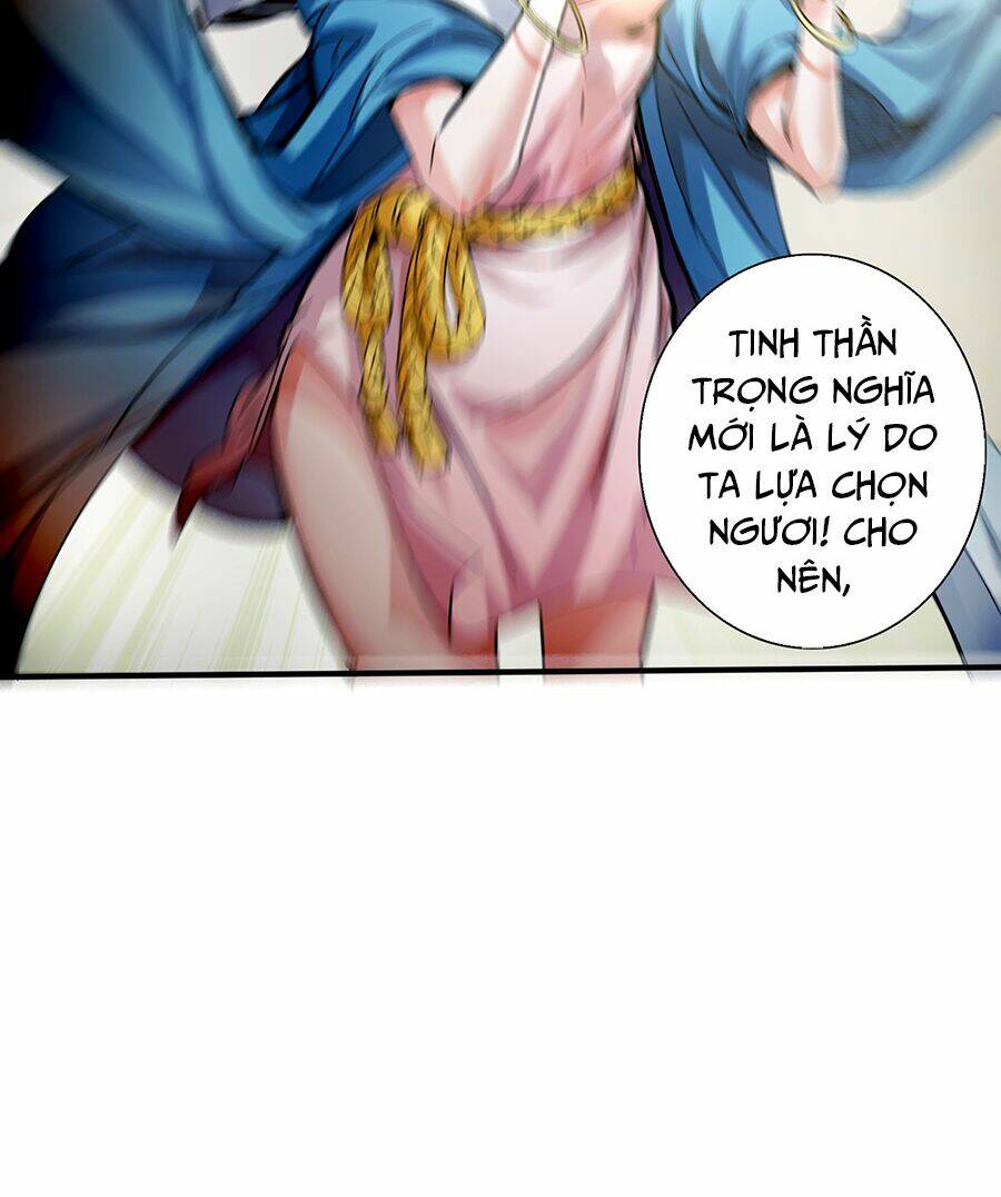 Đại Tống Thần Bộ Hệ Thống - Chapter 2 - Page 21