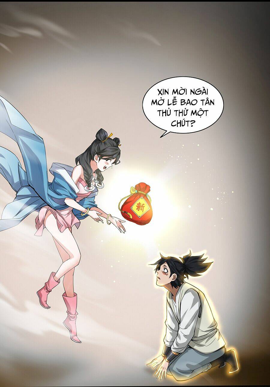 Đại Tống Thần Bộ Hệ Thống - Chapter 2 - Page 22