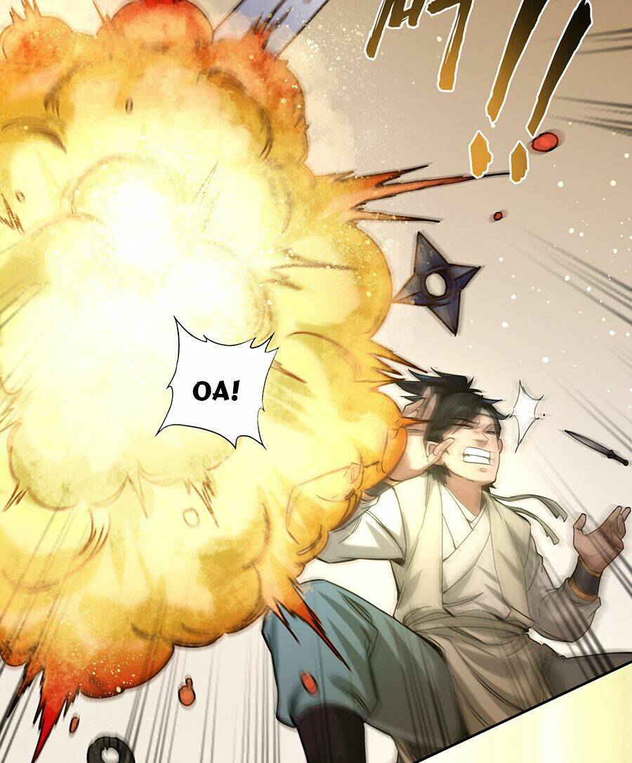 Đại Tống Thần Bộ Hệ Thống - Chapter 2 - Page 24