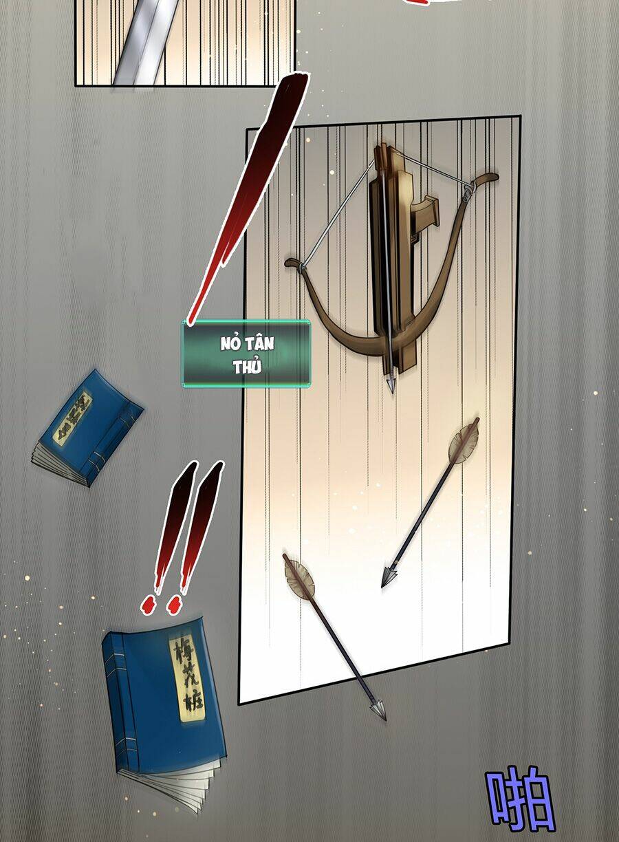 Đại Tống Thần Bộ Hệ Thống - Chapter 2 - Page 29