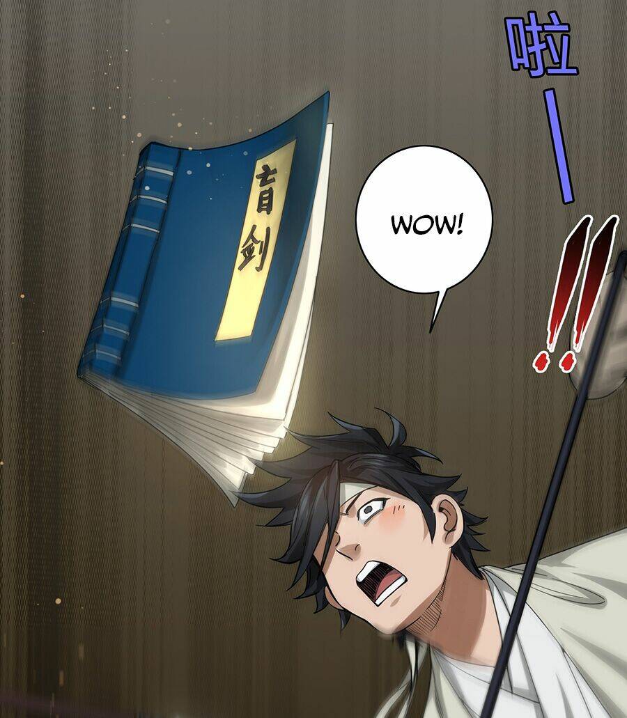 Đại Tống Thần Bộ Hệ Thống - Chapter 2 - Page 30