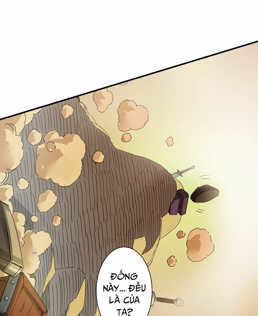 Đại Tống Thần Bộ Hệ Thống - Chapter 2 - Page 32