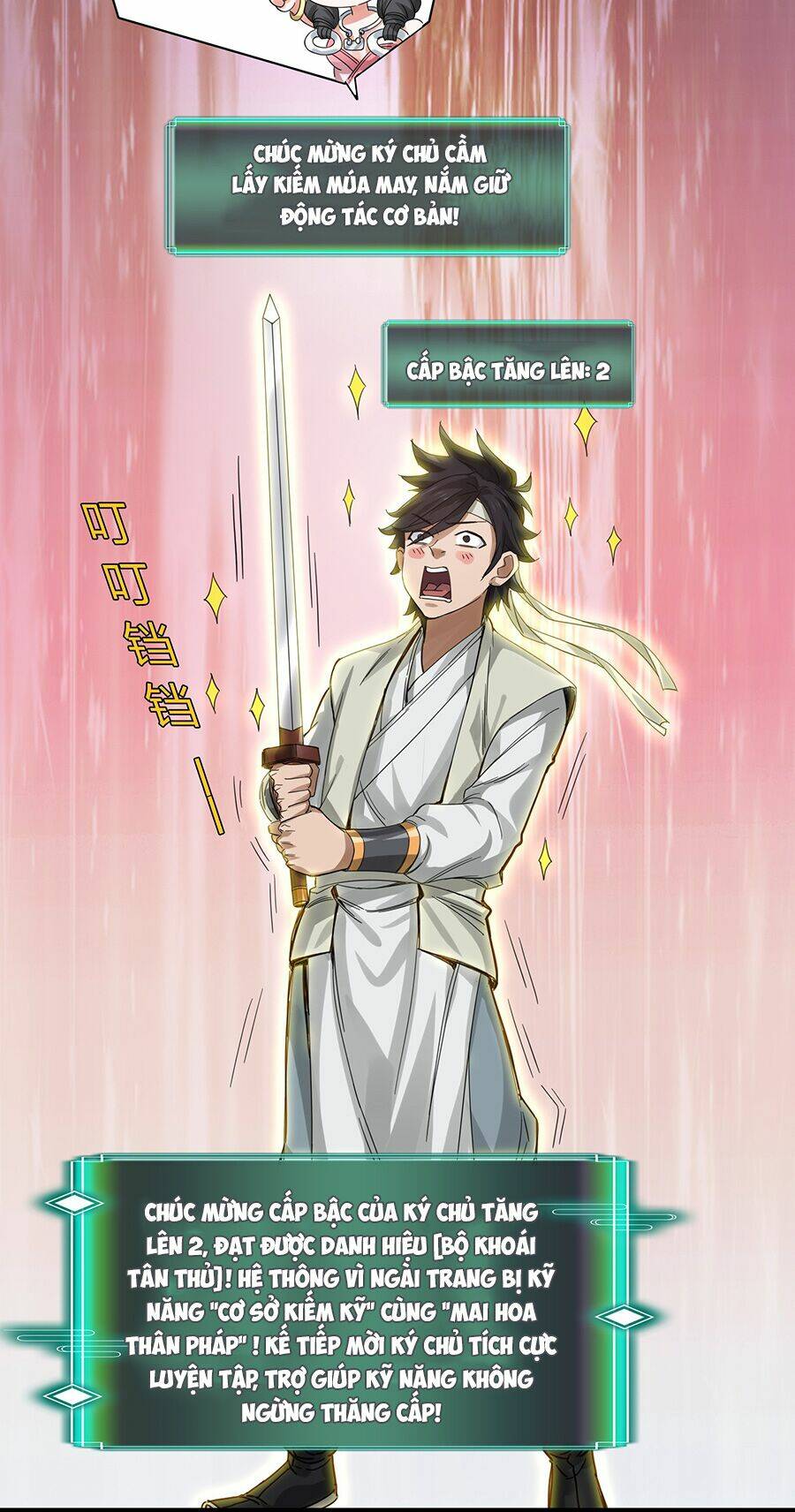 Đại Tống Thần Bộ Hệ Thống - Chapter 2 - Page 35