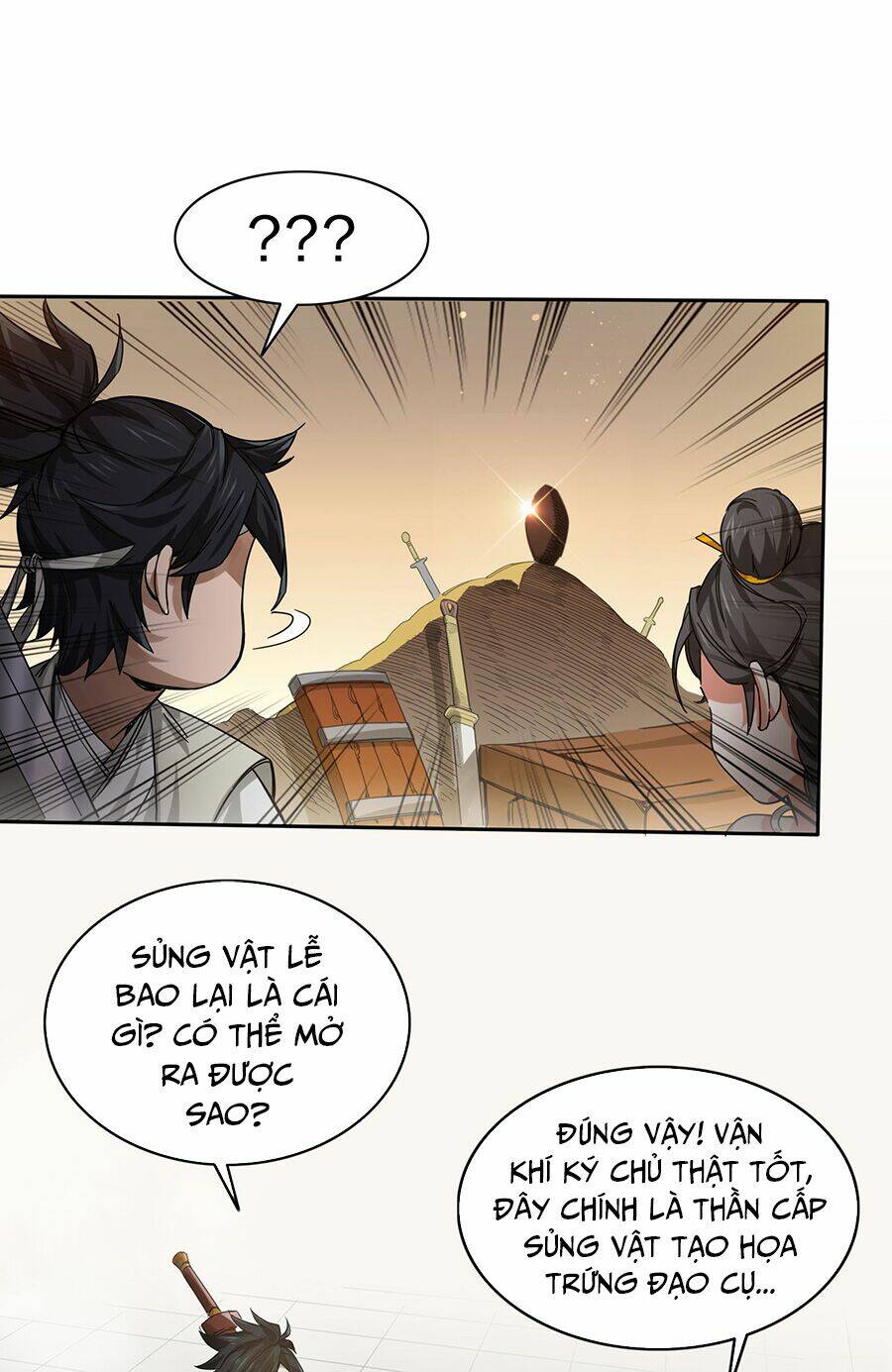 Đại Tống Thần Bộ Hệ Thống - Chapter 2 - Page 37