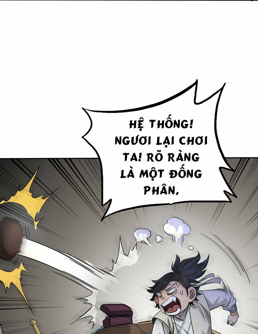 Đại Tống Thần Bộ Hệ Thống - Chapter 2 - Page 41