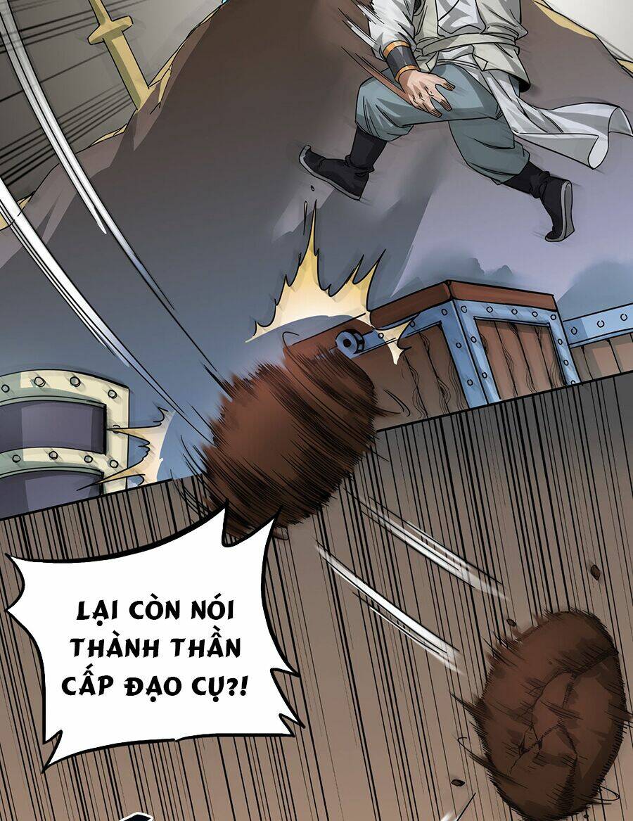Đại Tống Thần Bộ Hệ Thống - Chapter 2 - Page 42