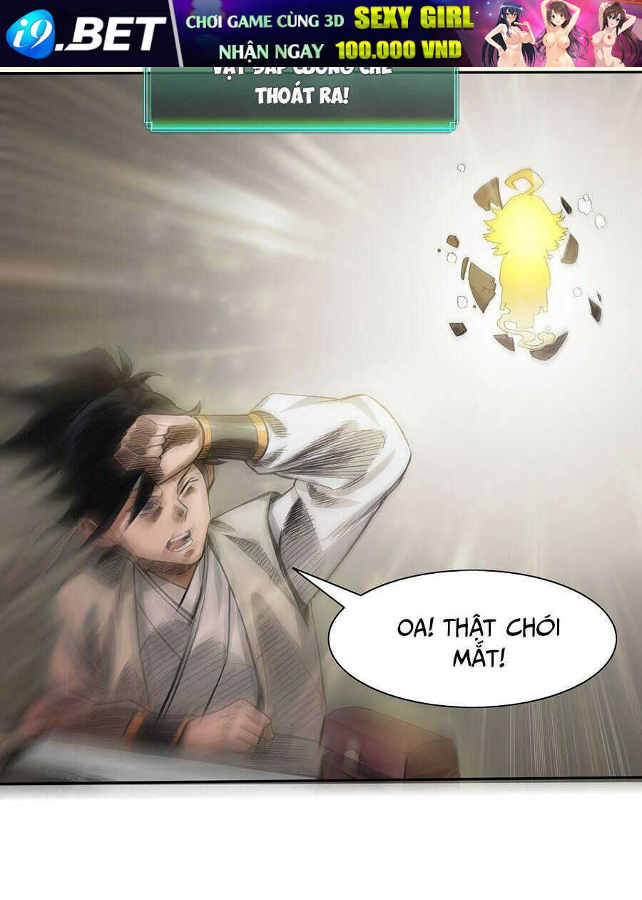 Đại Tống Thần Bộ Hệ Thống - Chapter 2 - Page 44