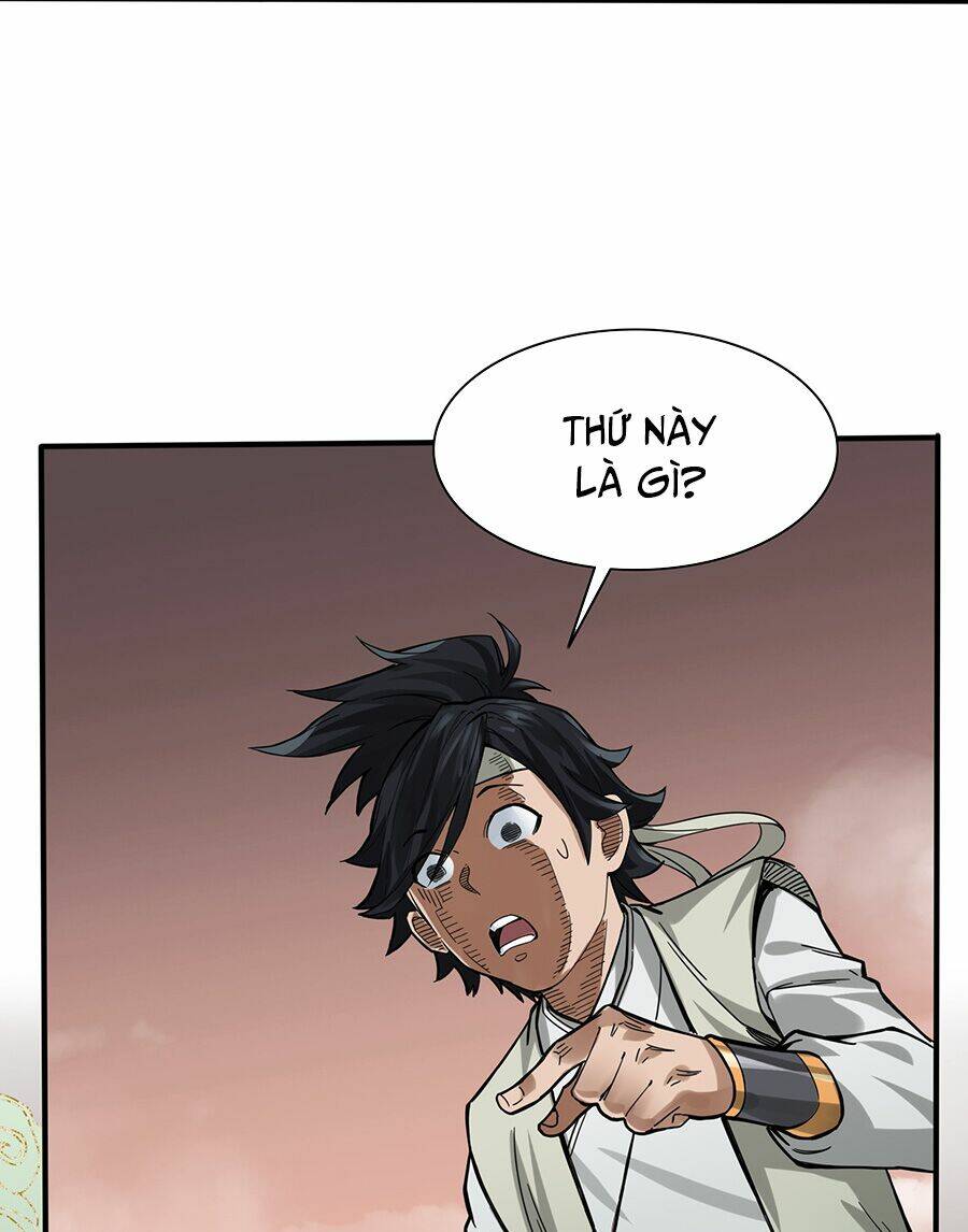 Đại Tống Thần Bộ Hệ Thống - Chapter 2 - Page 46