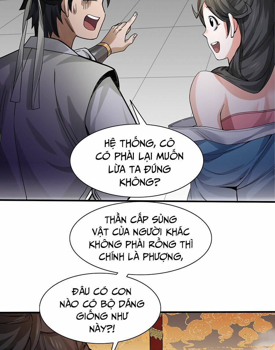 Đại Tống Thần Bộ Hệ Thống - Chapter 2 - Page 48