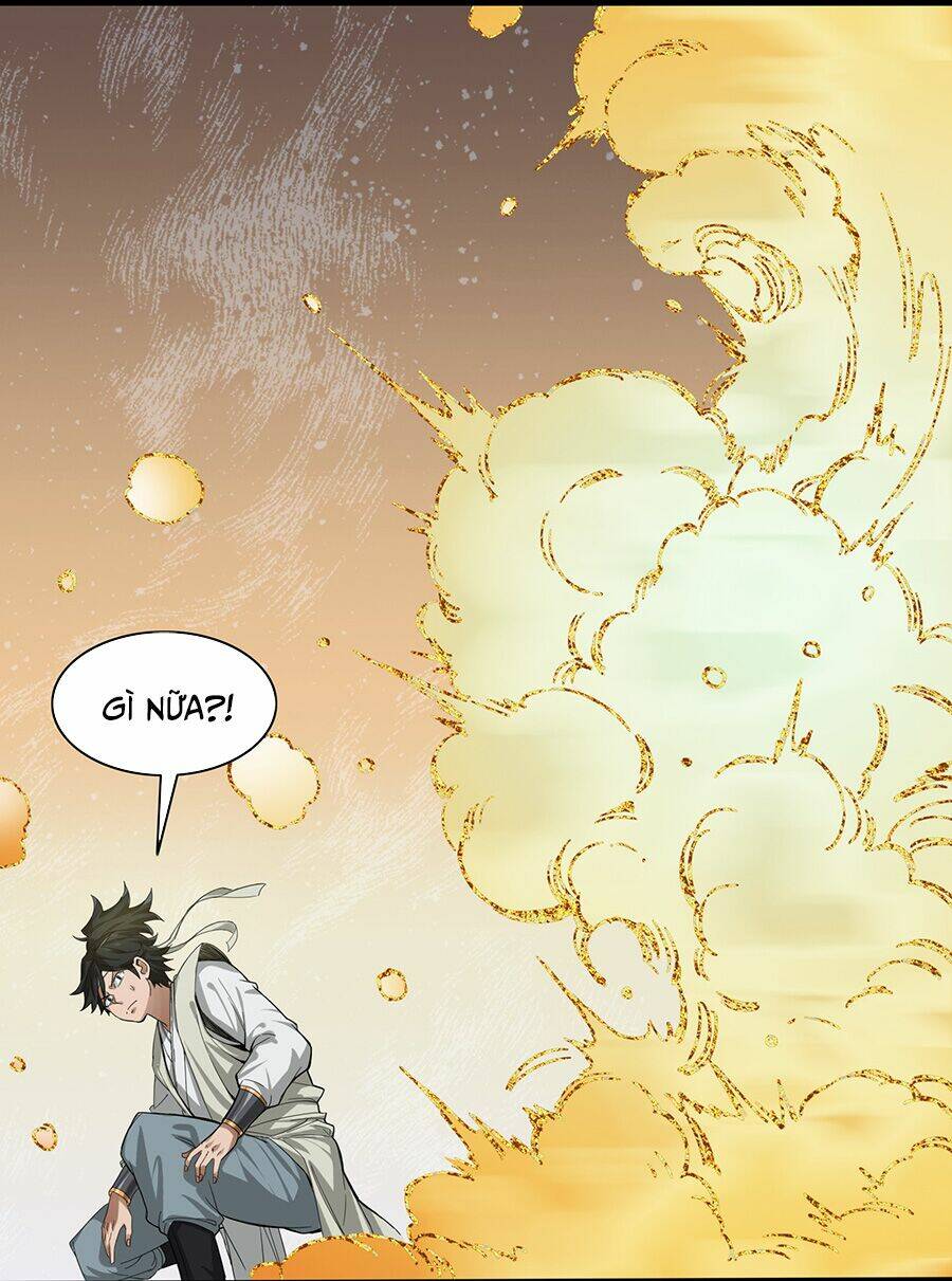 Đại Tống Thần Bộ Hệ Thống - Chapter 2 - Page 50