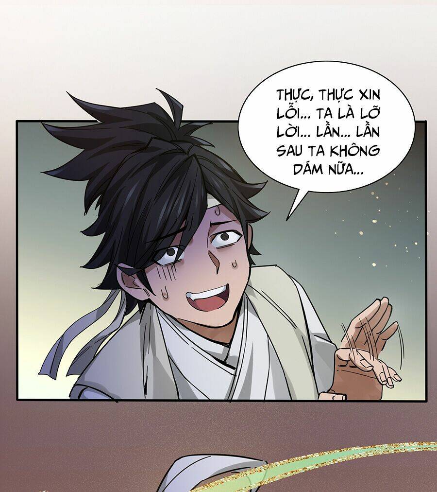 Đại Tống Thần Bộ Hệ Thống - Chapter 2 - Page 54