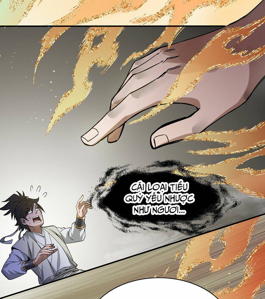 Đại Tống Thần Bộ Hệ Thống - Chapter 2 - Page 57