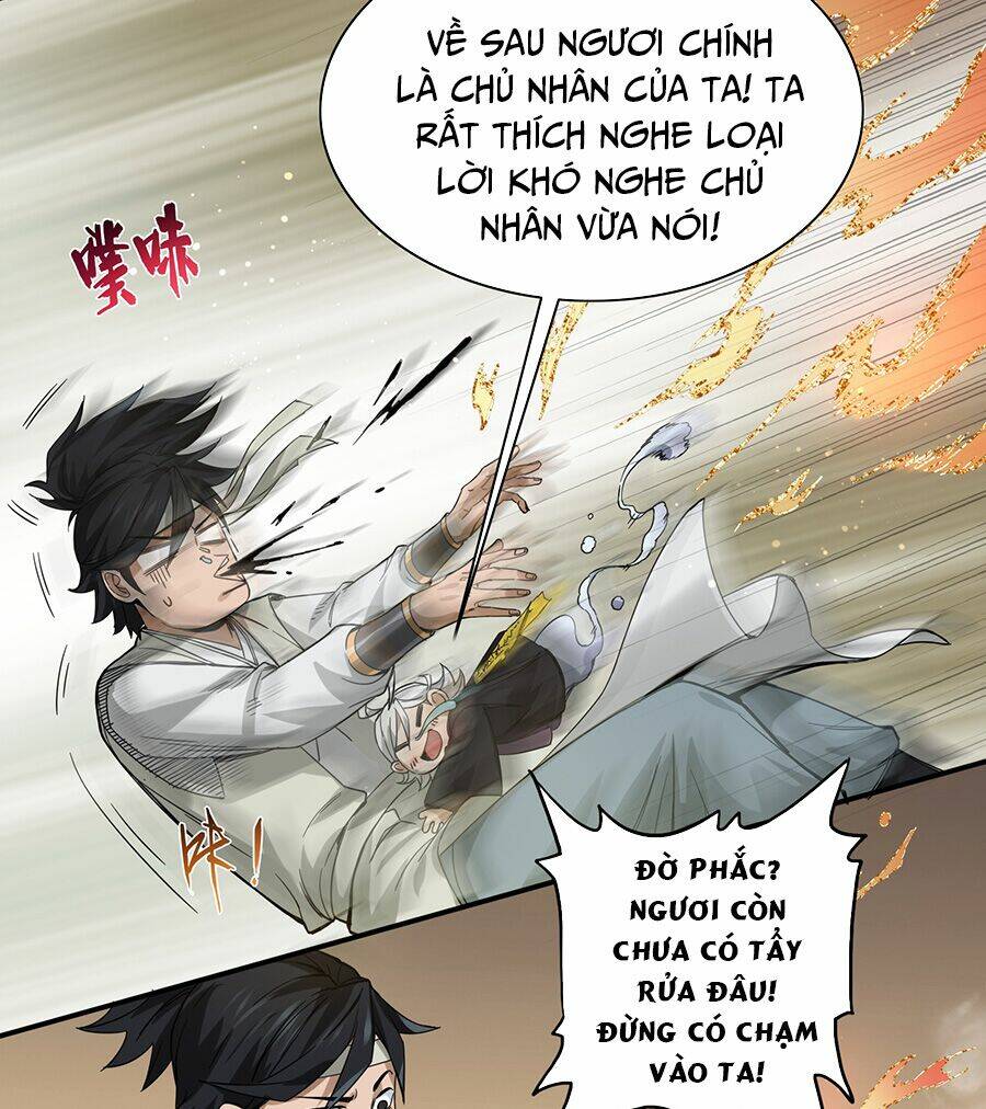 Đại Tống Thần Bộ Hệ Thống - Chapter 2 - Page 58
