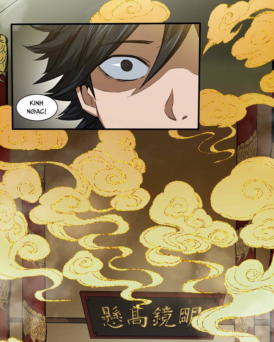 Đại Tống Thần Bộ Hệ Thống - Chapter 2 - Page 5