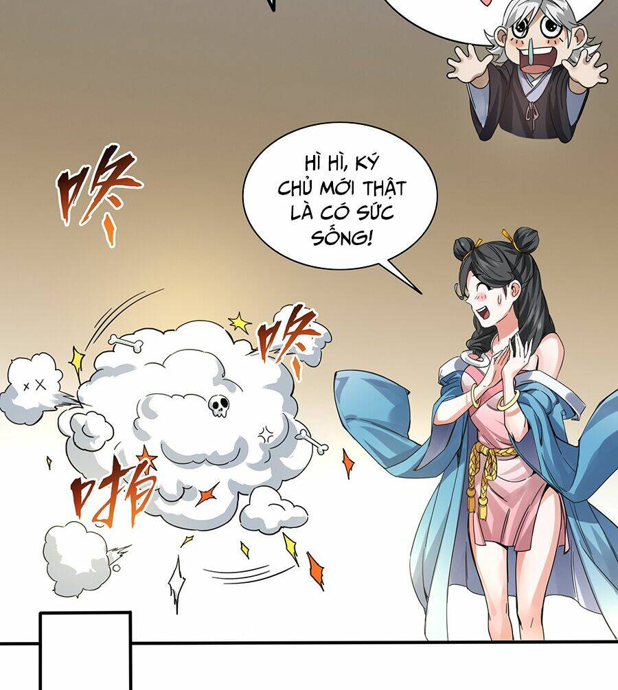 Đại Tống Thần Bộ Hệ Thống - Chapter 2 - Page 61