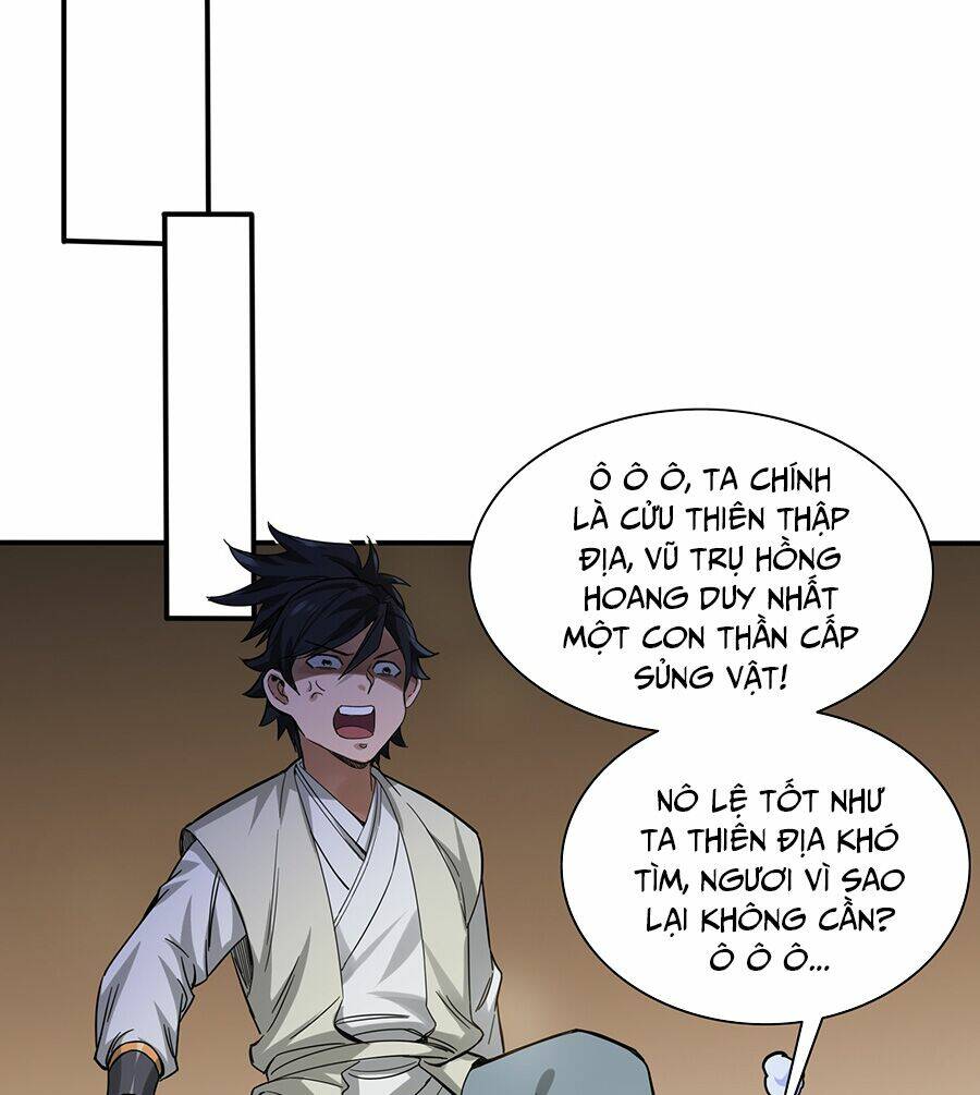 Đại Tống Thần Bộ Hệ Thống - Chapter 2 - Page 62