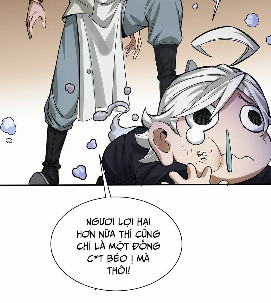 Đại Tống Thần Bộ Hệ Thống - Chapter 2 - Page 63