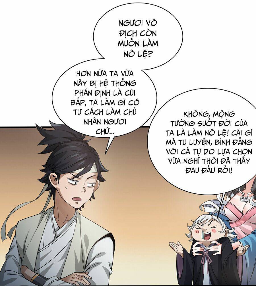 Đại Tống Thần Bộ Hệ Thống - Chapter 2 - Page 68