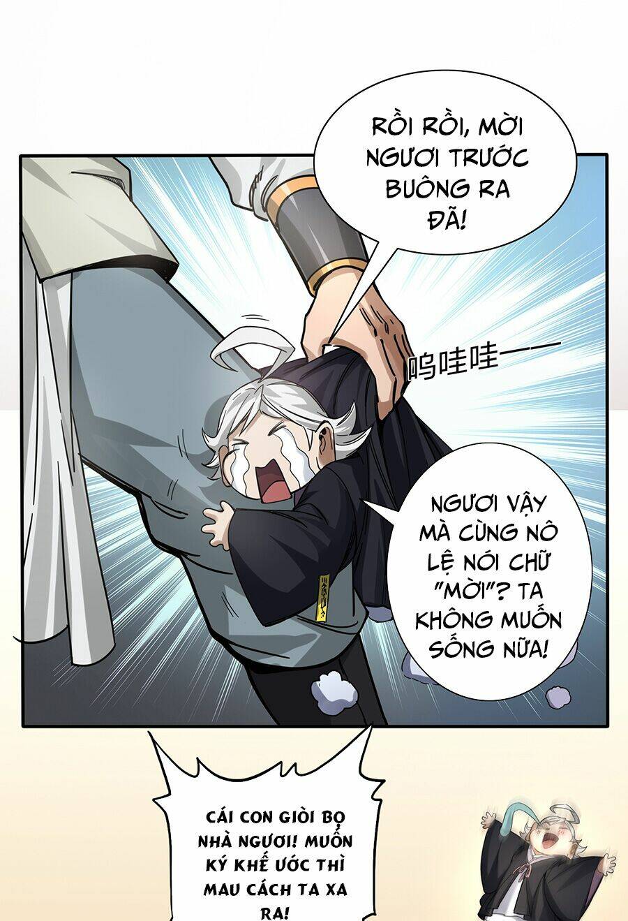 Đại Tống Thần Bộ Hệ Thống - Chapter 2 - Page 71