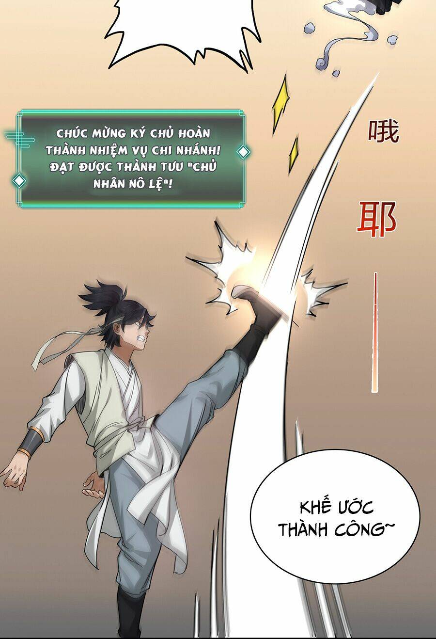 Đại Tống Thần Bộ Hệ Thống - Chapter 2 - Page 72